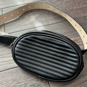 Steve Madden Belt Bag